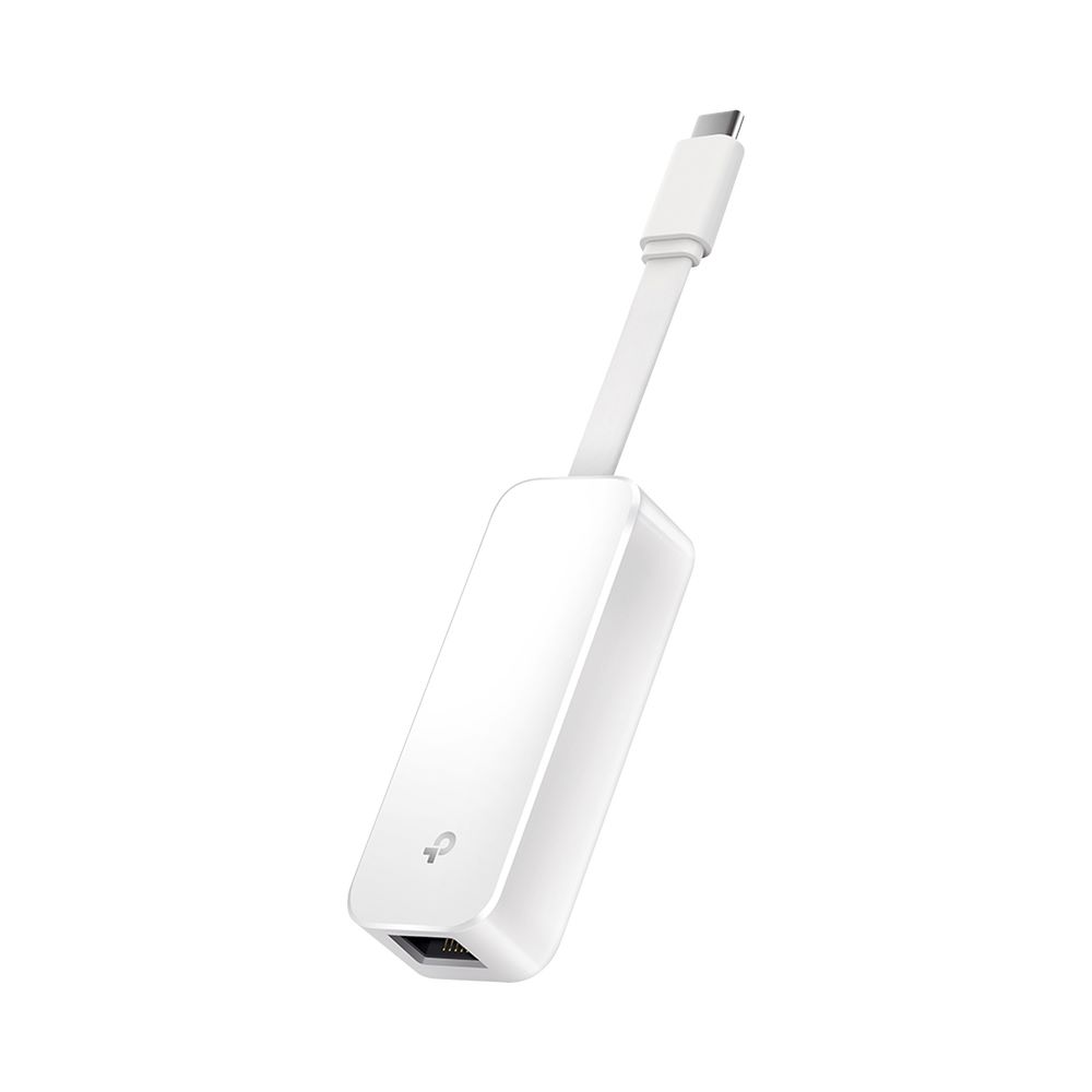ADAPTADOR USB-C A RJ45 GIGABIT TPLINK UE300C