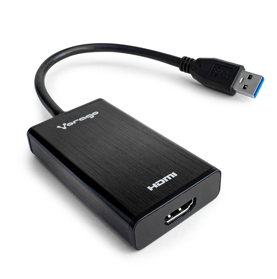 ADAPTADOR 204 USB A HDMI
