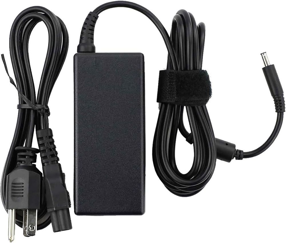 CARGADOR DELL GENERICO 19.5V 2.31A 45W 4.5X3.0MM