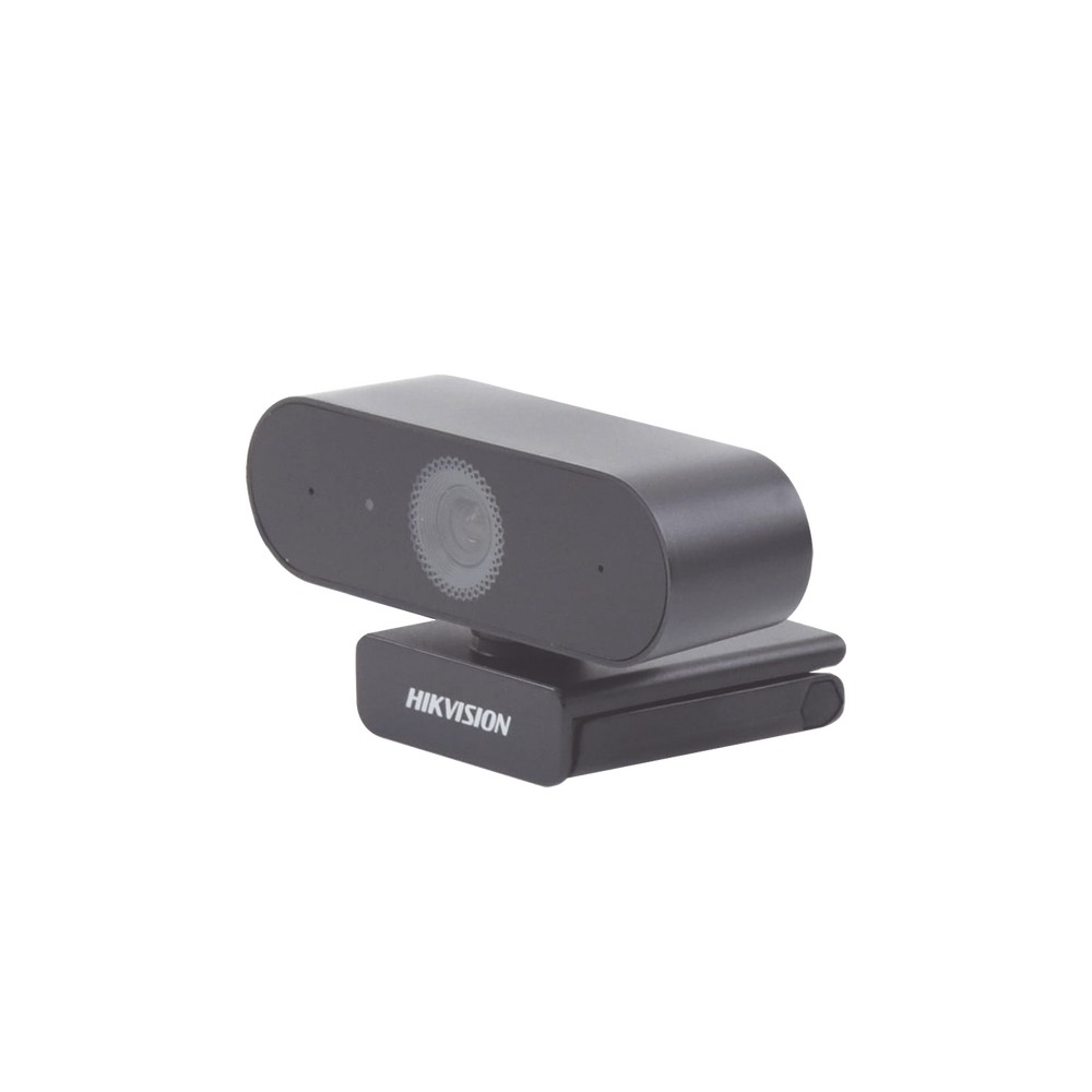 Cámara Web ALTA DENIFICIÓN (1080p) con Autoenfoque / Giro 360° / Gran Angular / Micrófono Integrado / Conector USB DSU02P