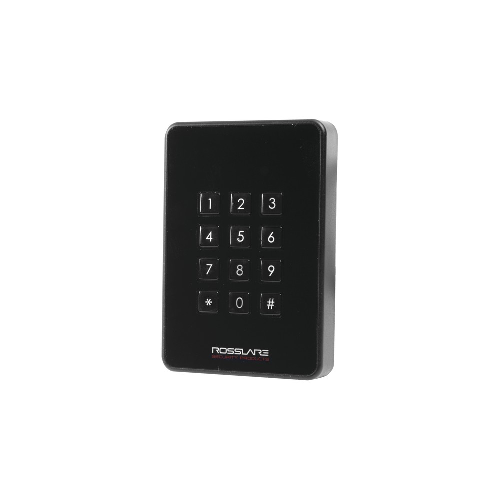 LECTOR D/TARJETAS Mutiformatos, MIFARE NFC-ID, BLUETOOTH (BLE-ID) con Teclado AYH6355BT