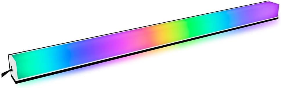 TIRA LED ARGB  30X1.85CM LIGHT SYNC MUNFROST BIFROST 