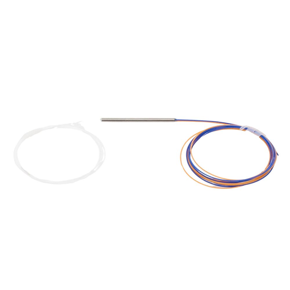 Splitter (Divisor Óptico) Desbalanceado tipo FBT, 1x2, 5/95 para fusión (sin conectores) FIBERHOME SSC-A-1X2-1310-5/95-0-2.4X25-1M