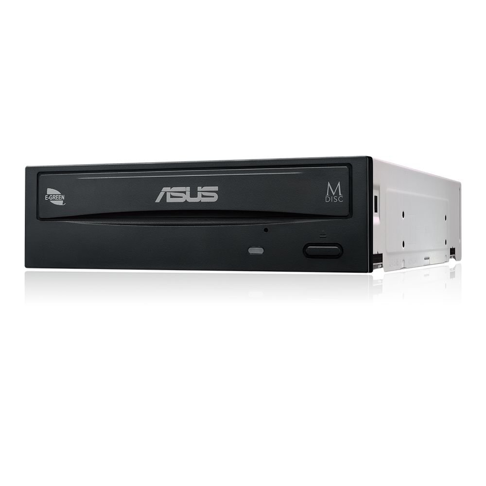 GRABADOR DE DVD QUEMADOR ASUS DRW-24F1ST 24X SATA INTERNO 