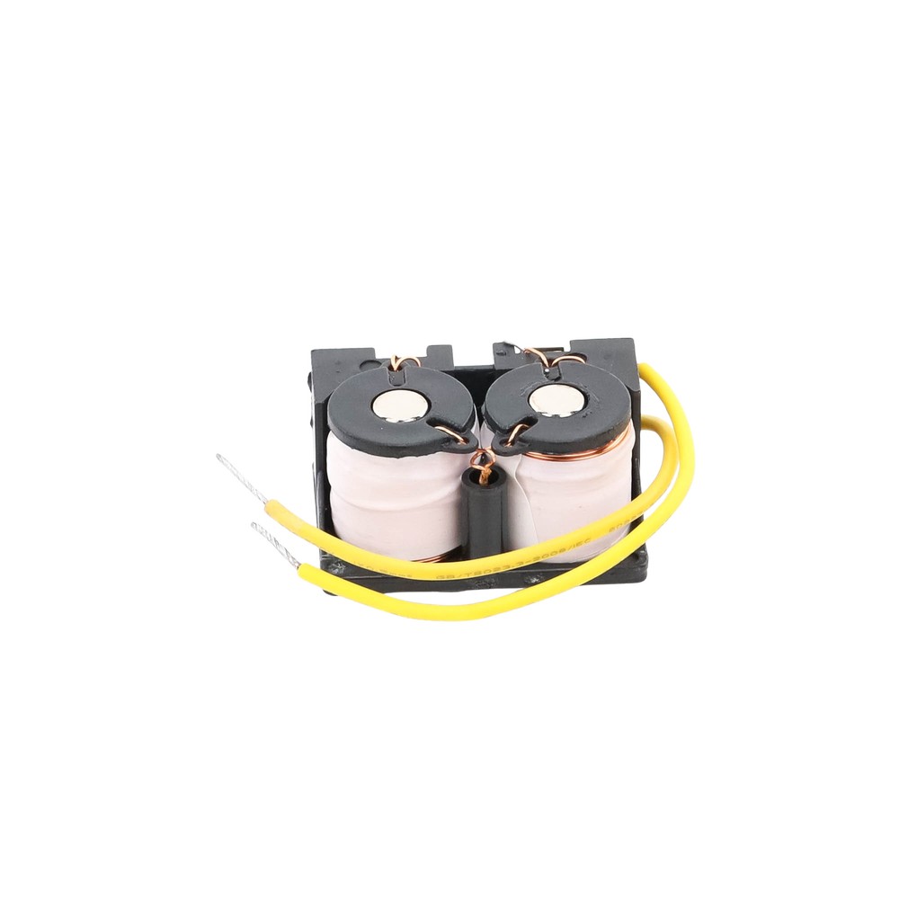 Solenoide EM Izquierda para chapa 321DC : Refacción 3477