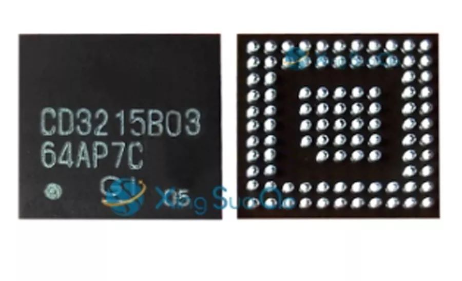 CD3215B03 Controlador de puerto USB C chip IC MACBOOK