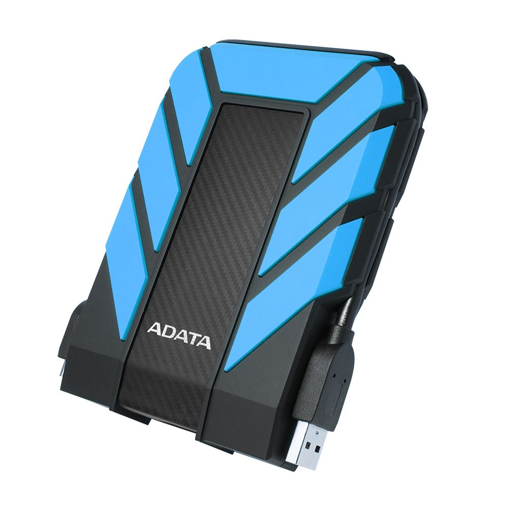 DISCO DURO EXTERNO ADATA HD710P 1TB USB3.0