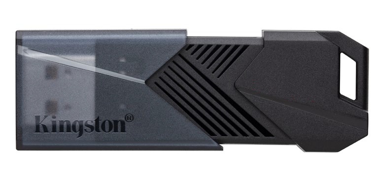 MEMORIA USB KINGSTON DATATRAVELER EXODIA ONYX 64GB USB3.2