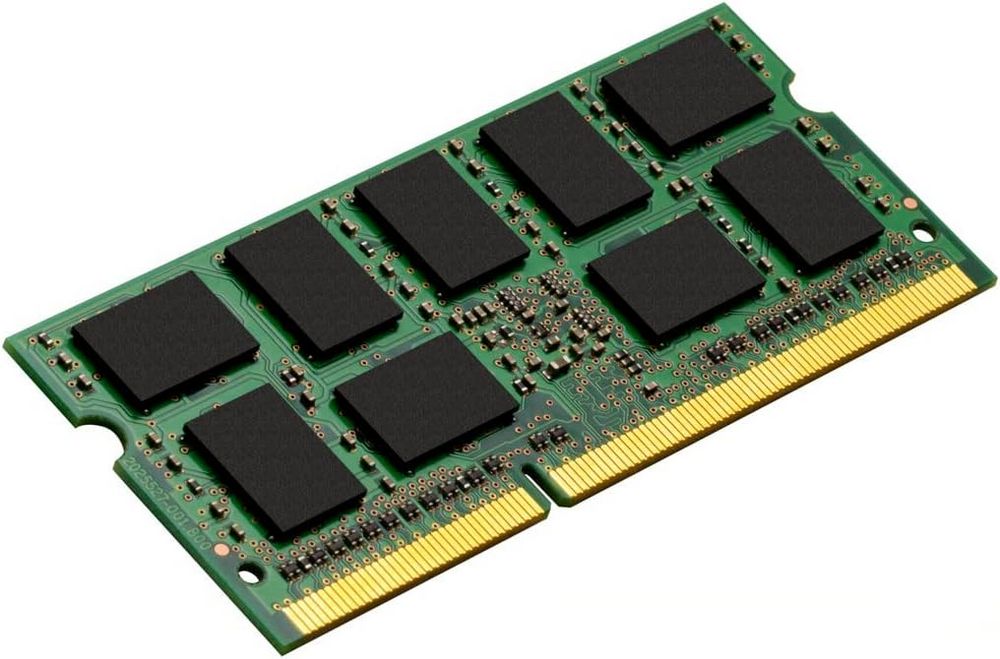 MEMORIA RAM KINGSTON SODIMM DDR3L 4GB 1600MHZ PC3-12800 CL11