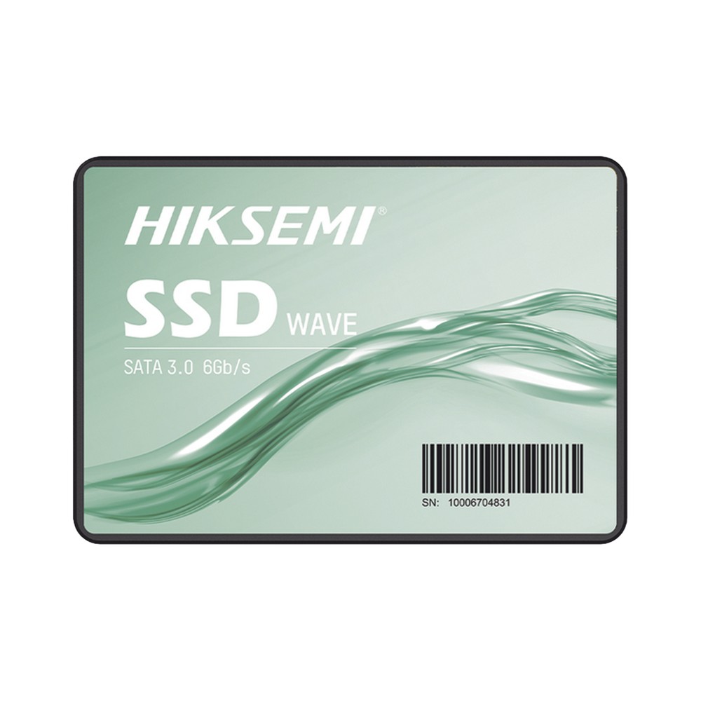 Unidad de Estado Sólido (SSD) 1024 GB / 2.5\" / SATA III / ALTO PERFORMANCE / Para Gaming y PC Trabajo Pesado / 550 MB/s Lectura / 470 MB/s Escritura