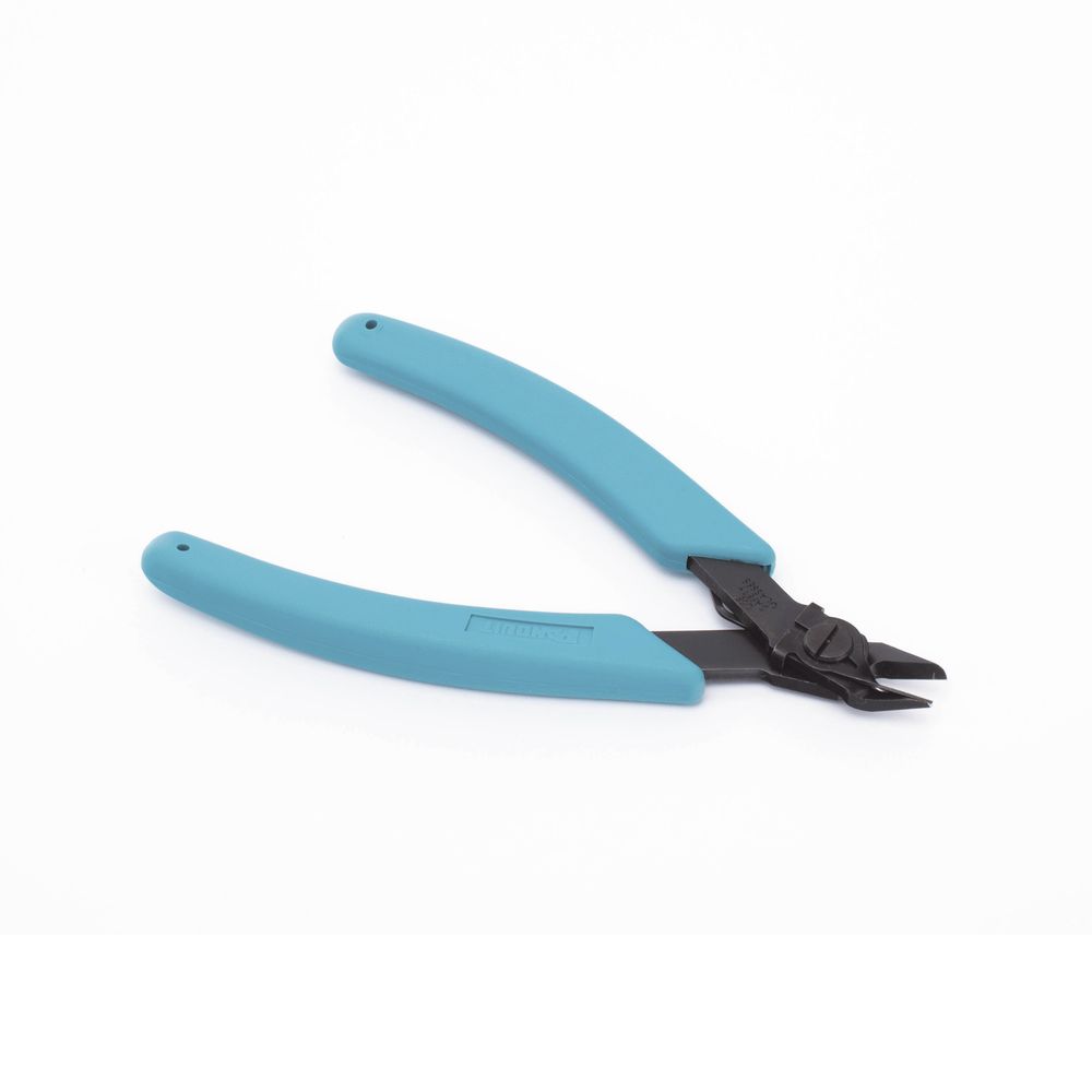 Pinzas de Precisión Para Corte de Cable o Alambre, hasta 14 AWG (1.8 mm) PANDUIT CWST