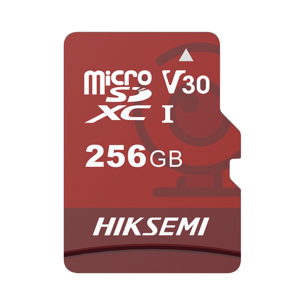 MEMORIA MICROSD HIKSEMI NEO PLUS 256GB V30 92MB LECTURA