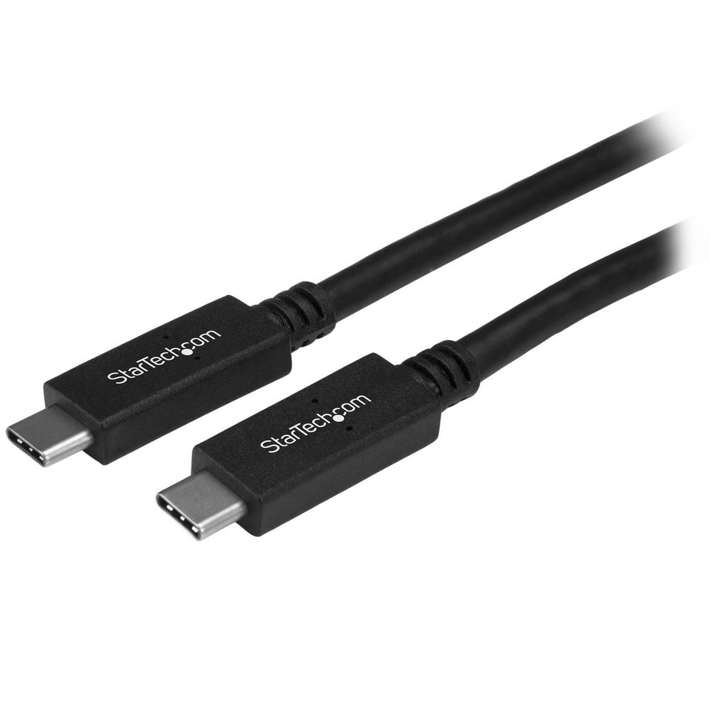 CABLE USB-C 3.1 1M STARTECH.COM USB315CC1M