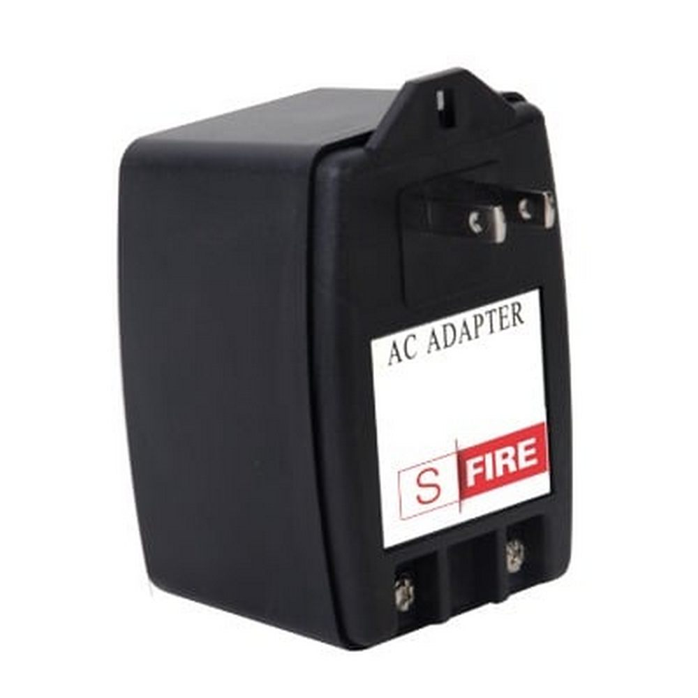 Transformador de pared 24 Vca a 40 VA PS2440