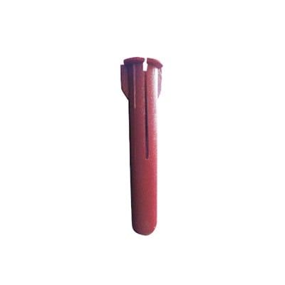 Taquete de 1/4 plástico paquete de 100 piezas THORSMAN TP2X