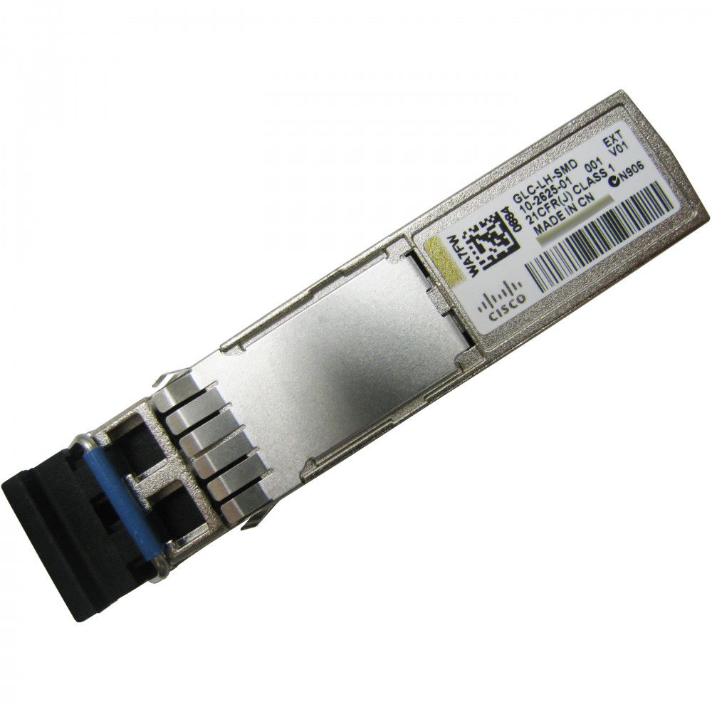 TRANSCEPTOR SFP GBIC CISCO GLC-LH-SMD