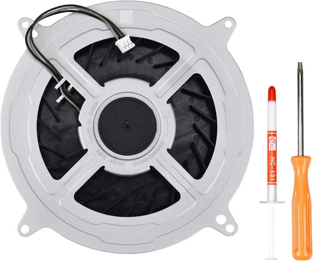 VENTILADOR DE REPUESTO PS5 PLAYSTATION5