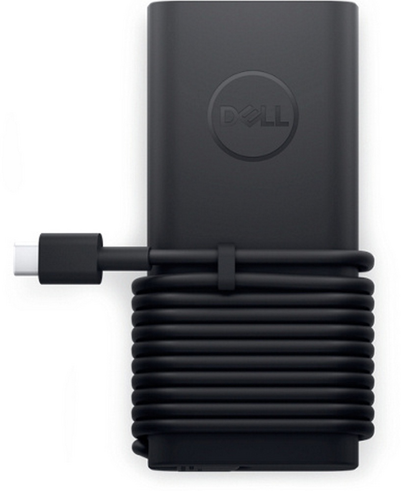 ADAPTADOR DE CORRIENTE DELL USB TIPO-C 65WATTS ORIGINAL