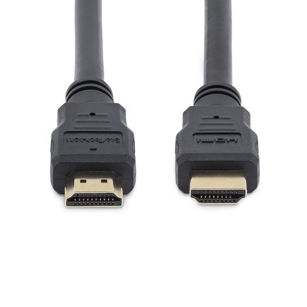 CABLE DE VIDEO HDMI M-M 3M STARTECH HDMM3M