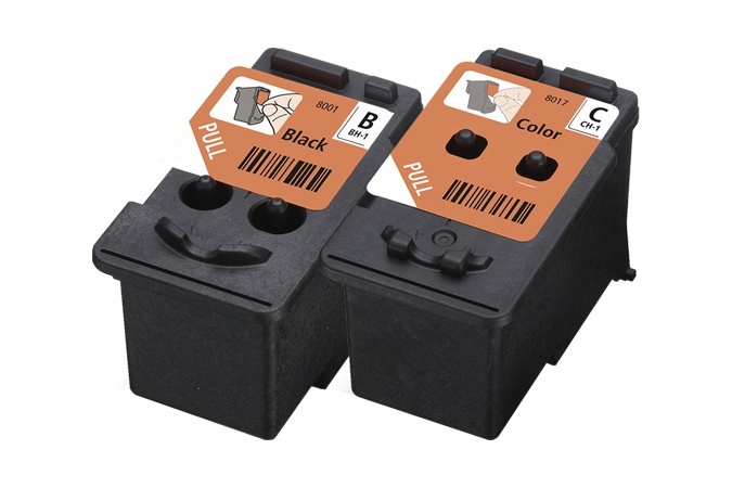 Kit Cabezal CANON para Pixma G1100/G2100/G3100/G4100 0692C005AA
