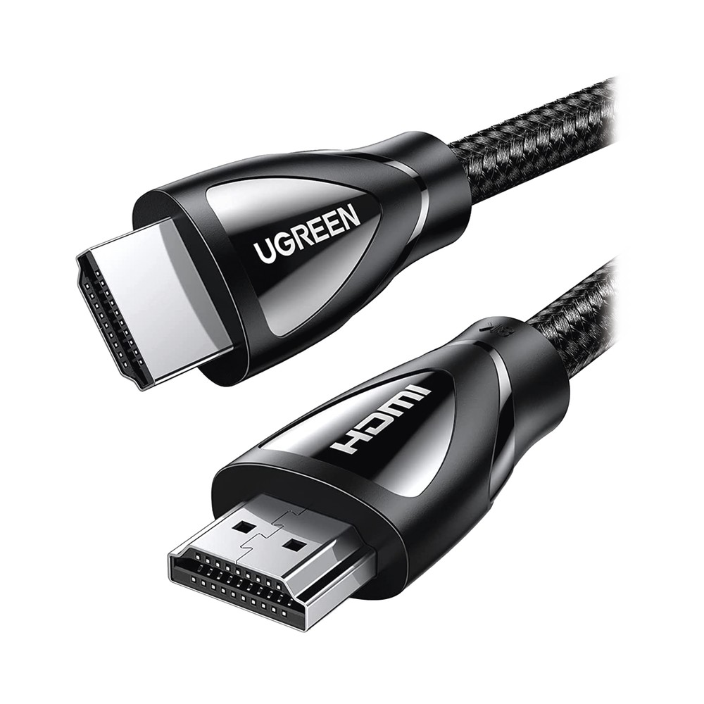 CABLE HDMI M-M 3M UGREEN HD140 80404