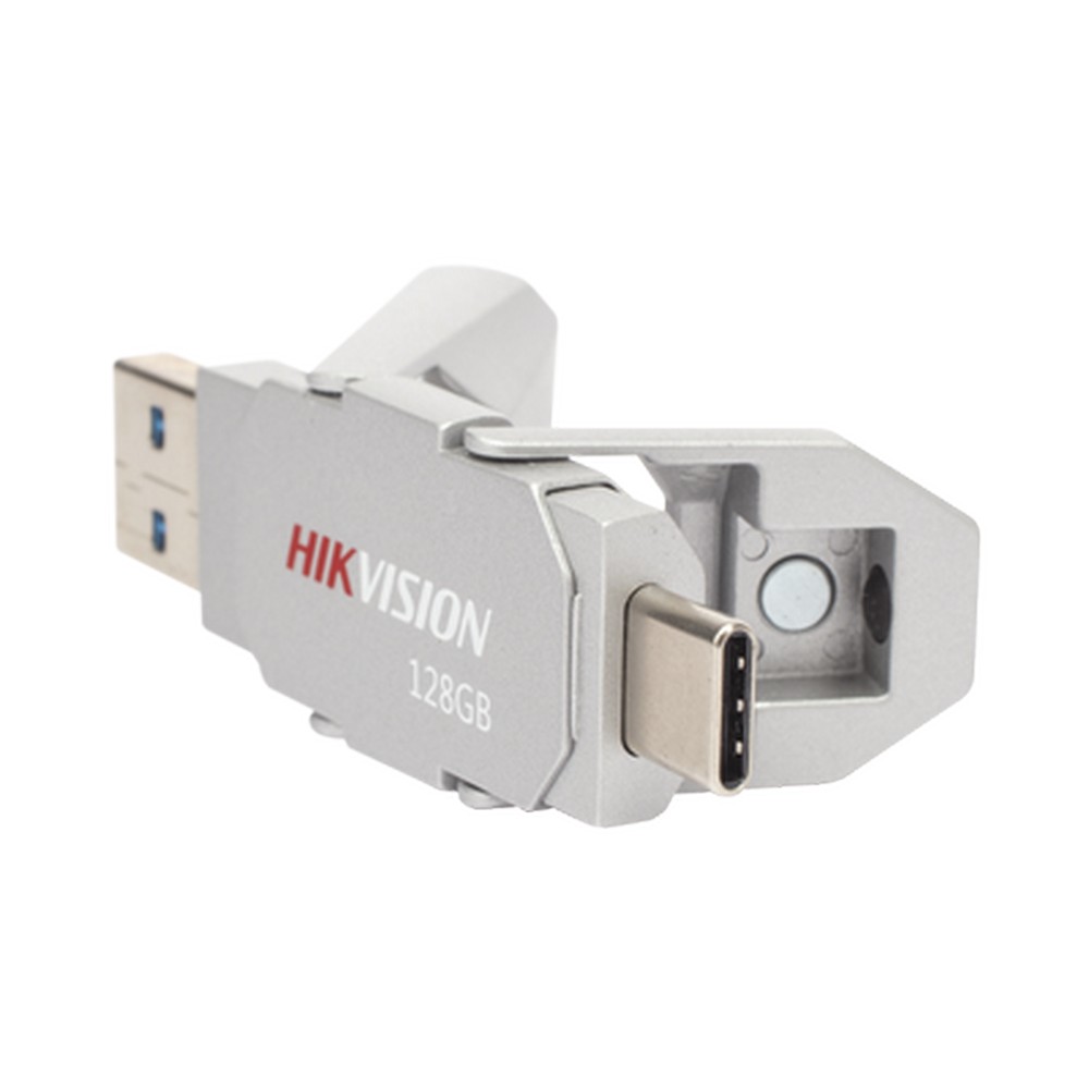 MEMORIA USB3.0 HIKVISION ENGINE 128GB