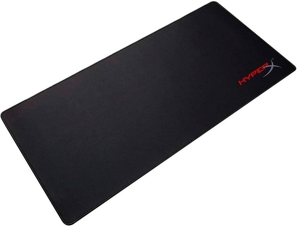 TAPETE MOUSE PAD GAMER HYPERX FURY S EXTRA GRANDE KINGSTON  HX-MPFS-XL 900MM X 420MM