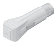 airGrid airMAX M5 CPE, hasta 100 Mbps, frecuencia 5 GHz (5170-5875 MHz) solo radio airgridm5hp