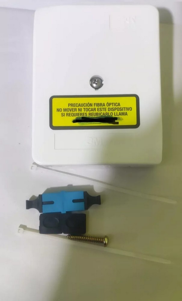 ROSETA FTTH UPC 1034445