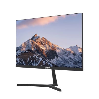 MONITOR LED DAHUA B200S FHD 100HZ BOCINAS 22PULGADAS