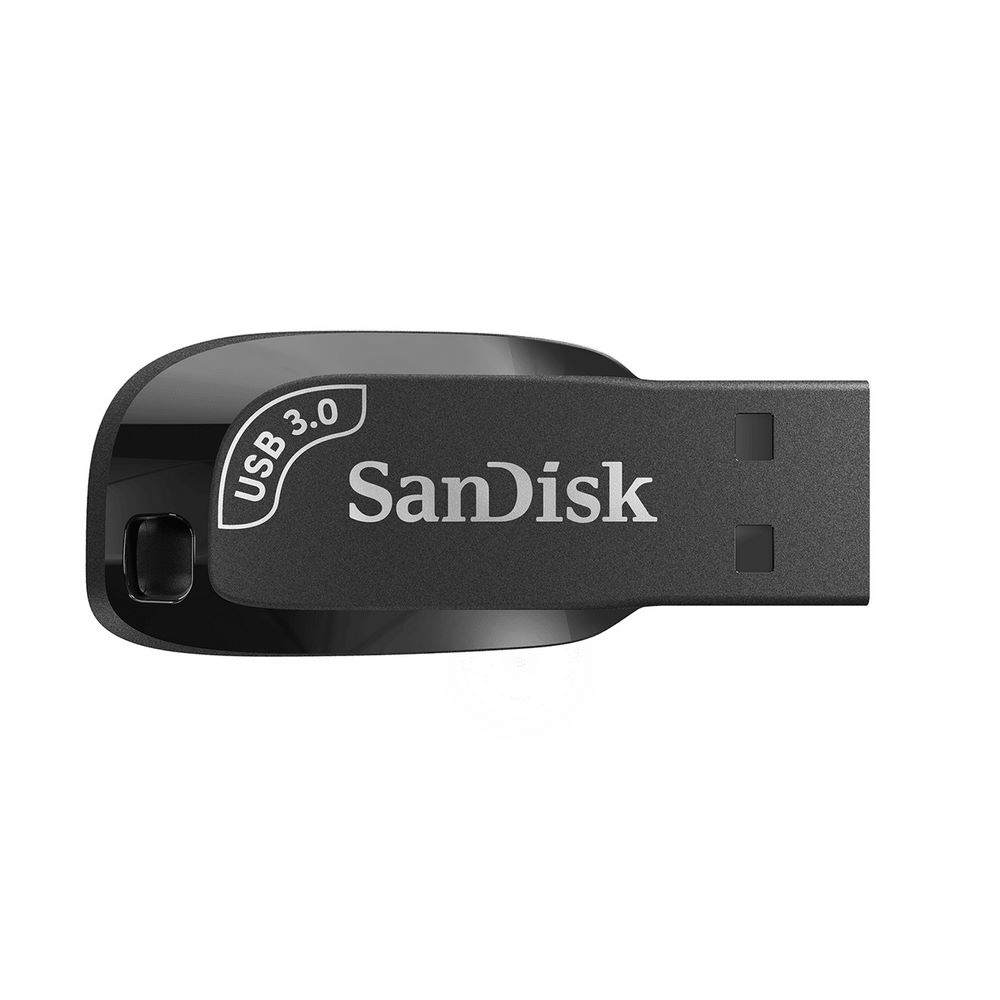 MEMORIA USB SANDISK ULTRA SHIFT 32GB USB3.2GEN1