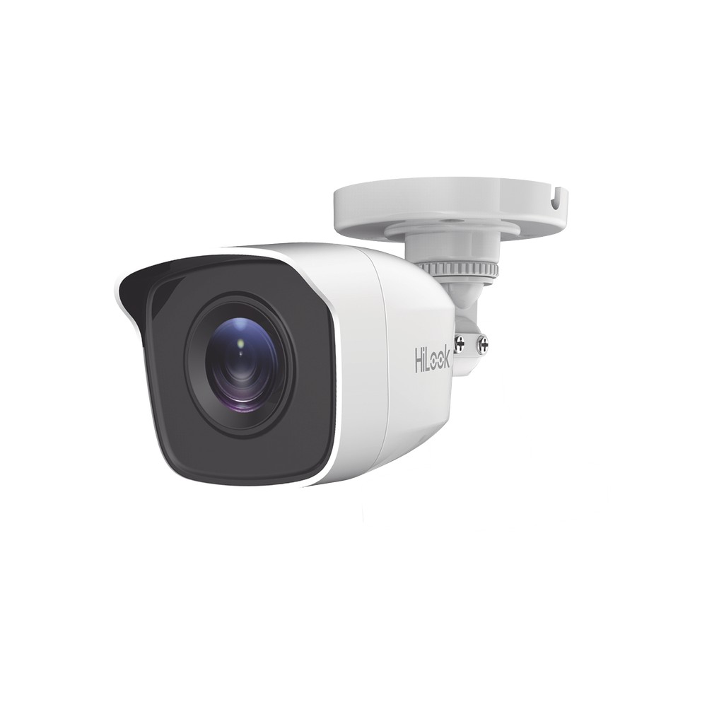 Bala TURBOHD 2 Megapíxeles (1080p) / Gran Angular 103º / Lente 2.8 mm / METAL THC-B120-MC