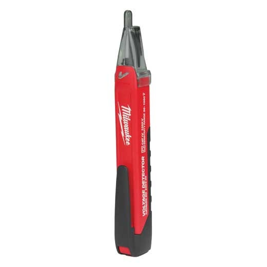 DETECTOR DE VOLTAJE CON LED MILWAUKEE 2202-20