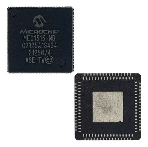 CHIP EC MICROCHIP MEC1515NB MEC1515-NB QFN-132