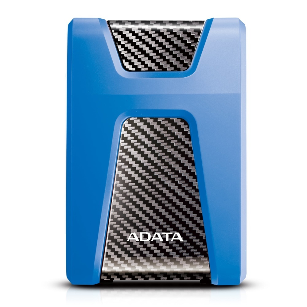 DISCO DURO EXTERNO USB3.0 2TB ADATA HD650 AHD650-2TU31-CBL