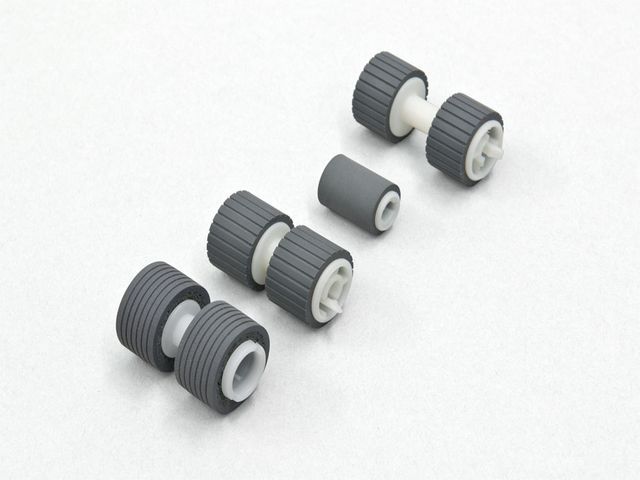 KIT DE RODILLOS PARA ESCANER EPSON DS-860 DS-760 DS86RKIT1 B12B8135810436