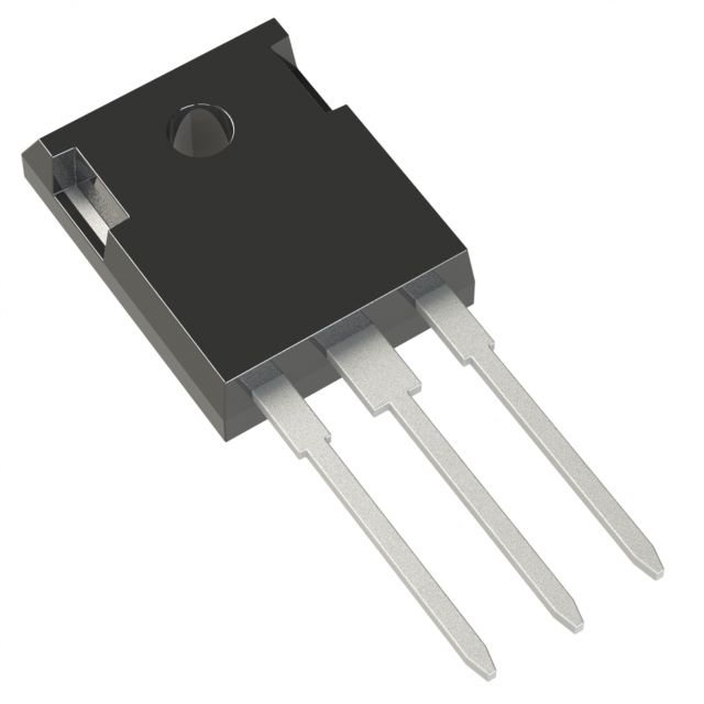 IKW50N65WR5XKSA1 IGBT TRENCH 650V 80A TO247-3 K50EWR
