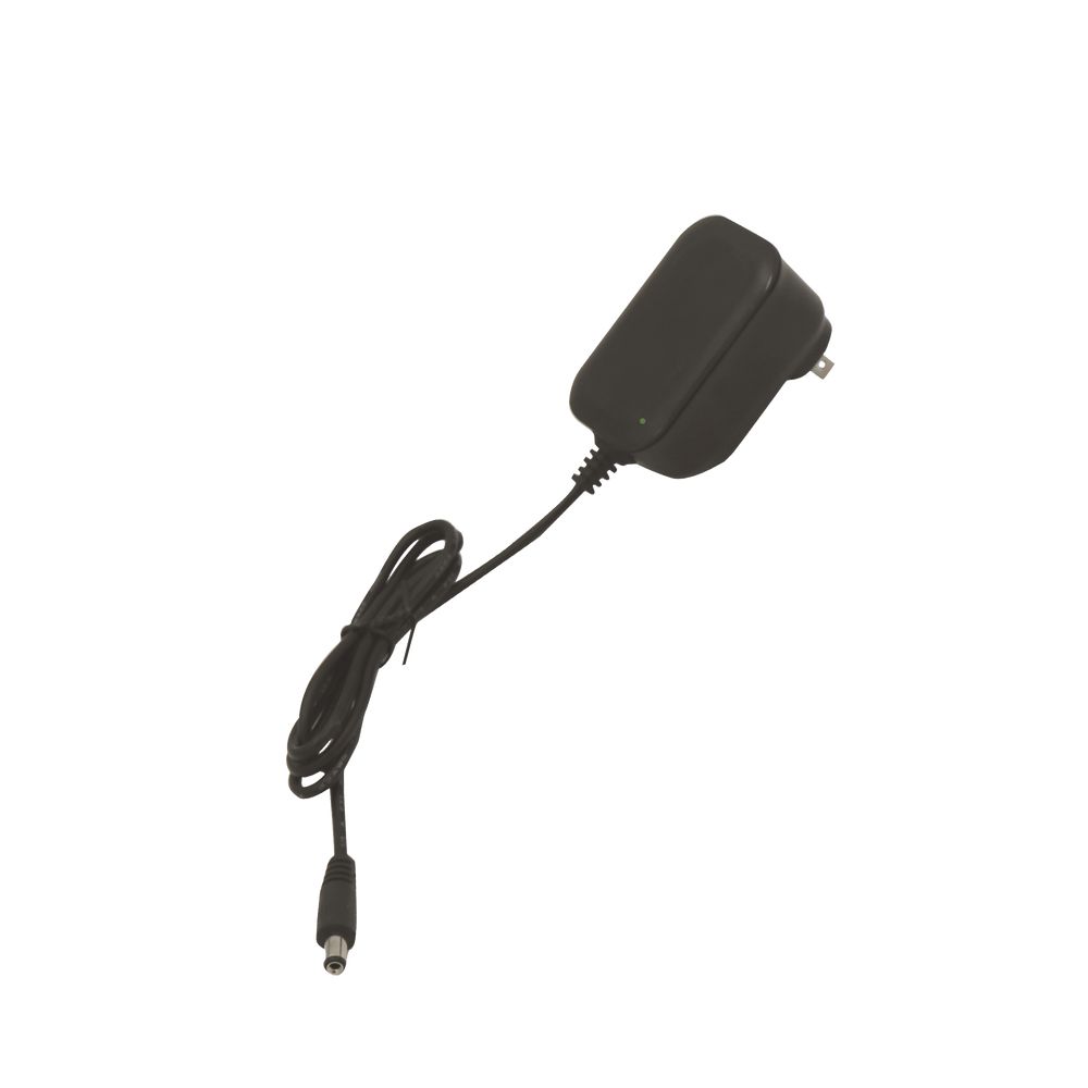 Adaptador de Pared de 12 Vcc Regulada / 2 Amp / Voltaje de Entrada de 100 - 240 VCA EPCOM PSD1202D