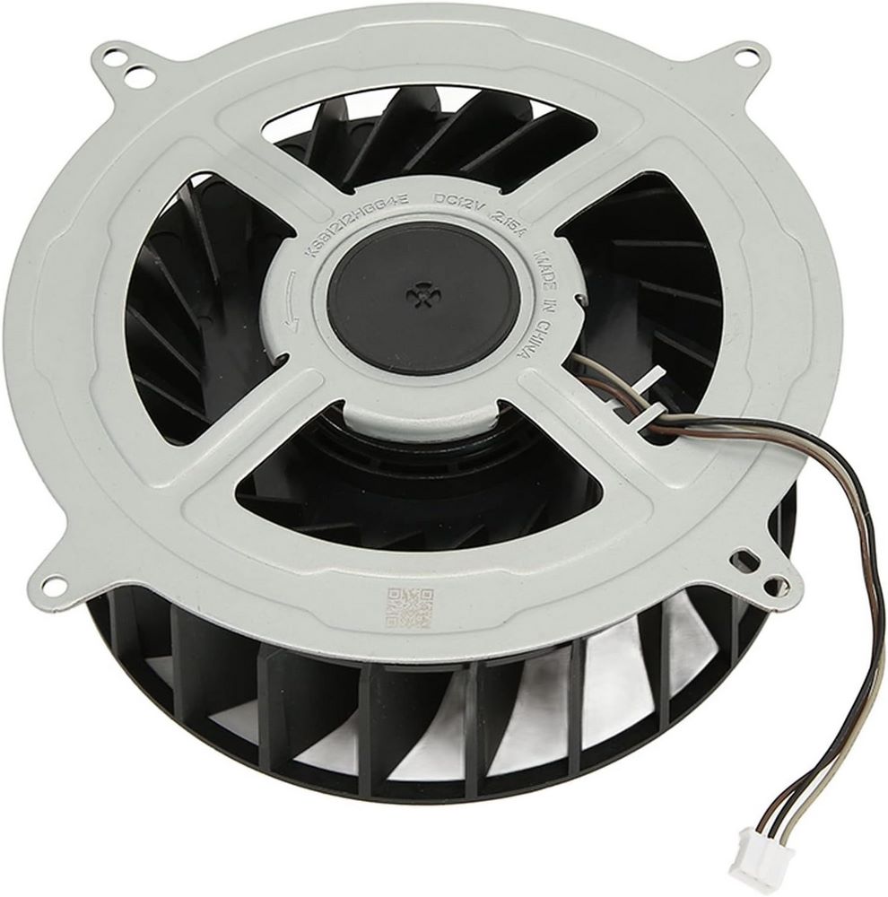 VENTILADOR DE REPUESTO PARA PLAY STATION 5 