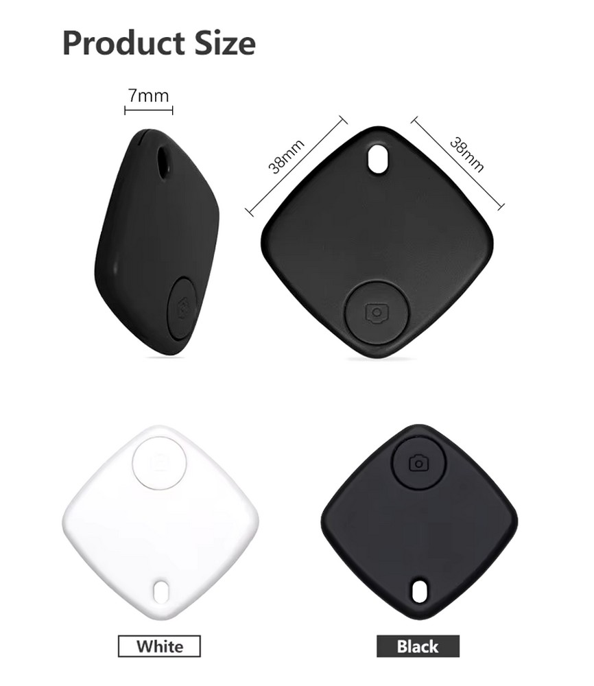 SMART TAG FINDER 