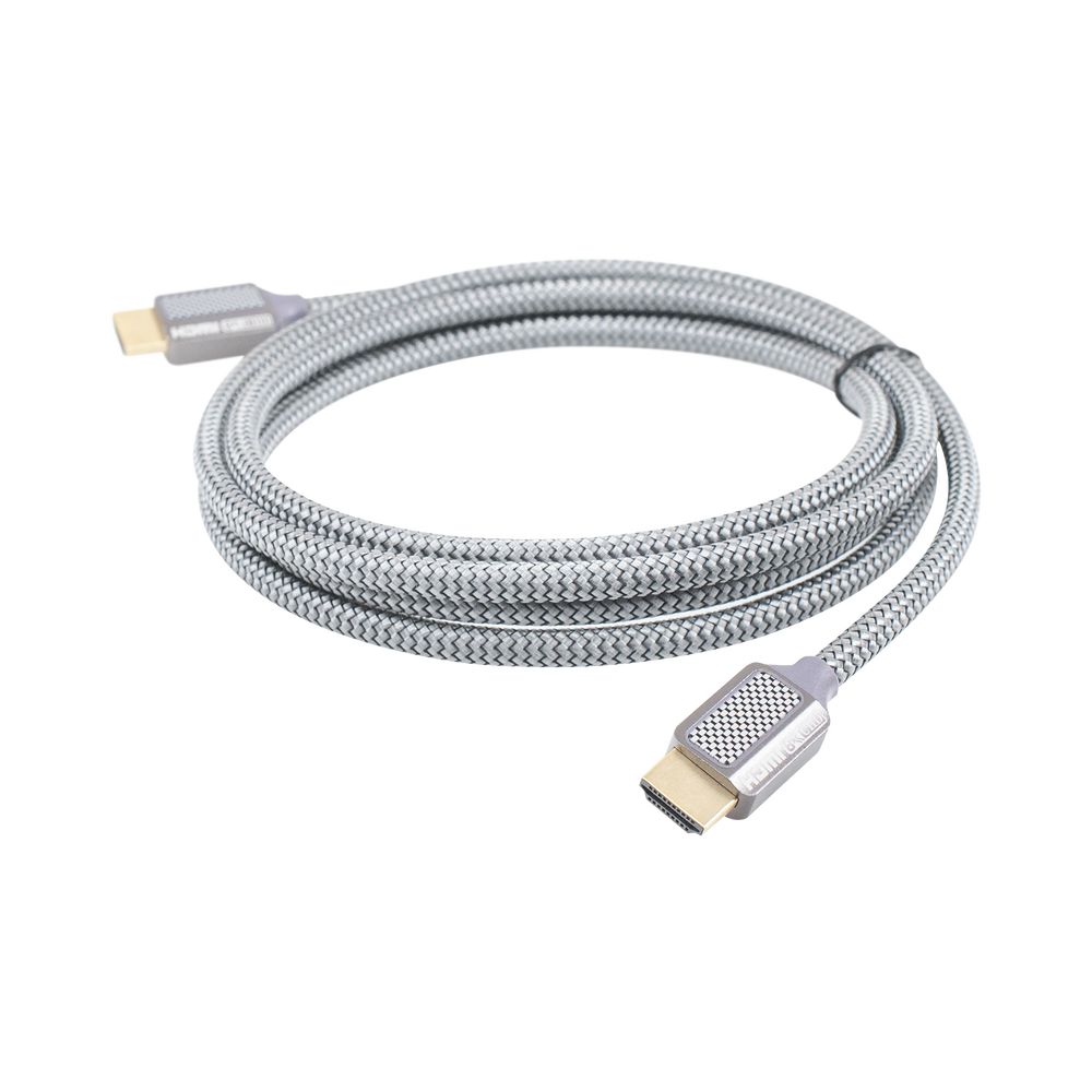 CABLE HDMI 2.1 2M EPCOM POWER LINE 8K 