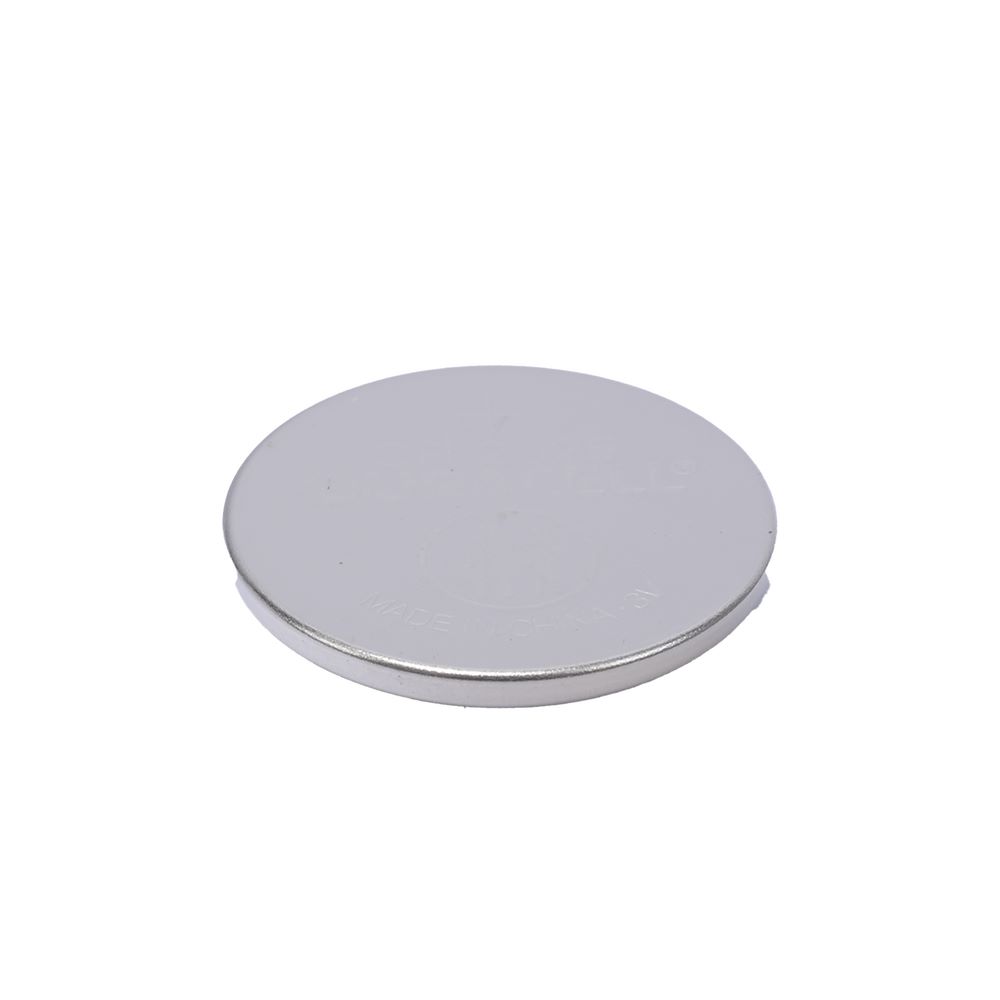 BATERIA DE LITIO TIPO MONEDA DURACELL CR2025 3V