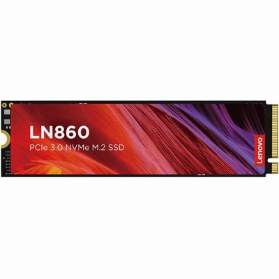 DISCO DURO ESTADO SOLIDO SSD LENOVO LN860 NVME 1TB M.2