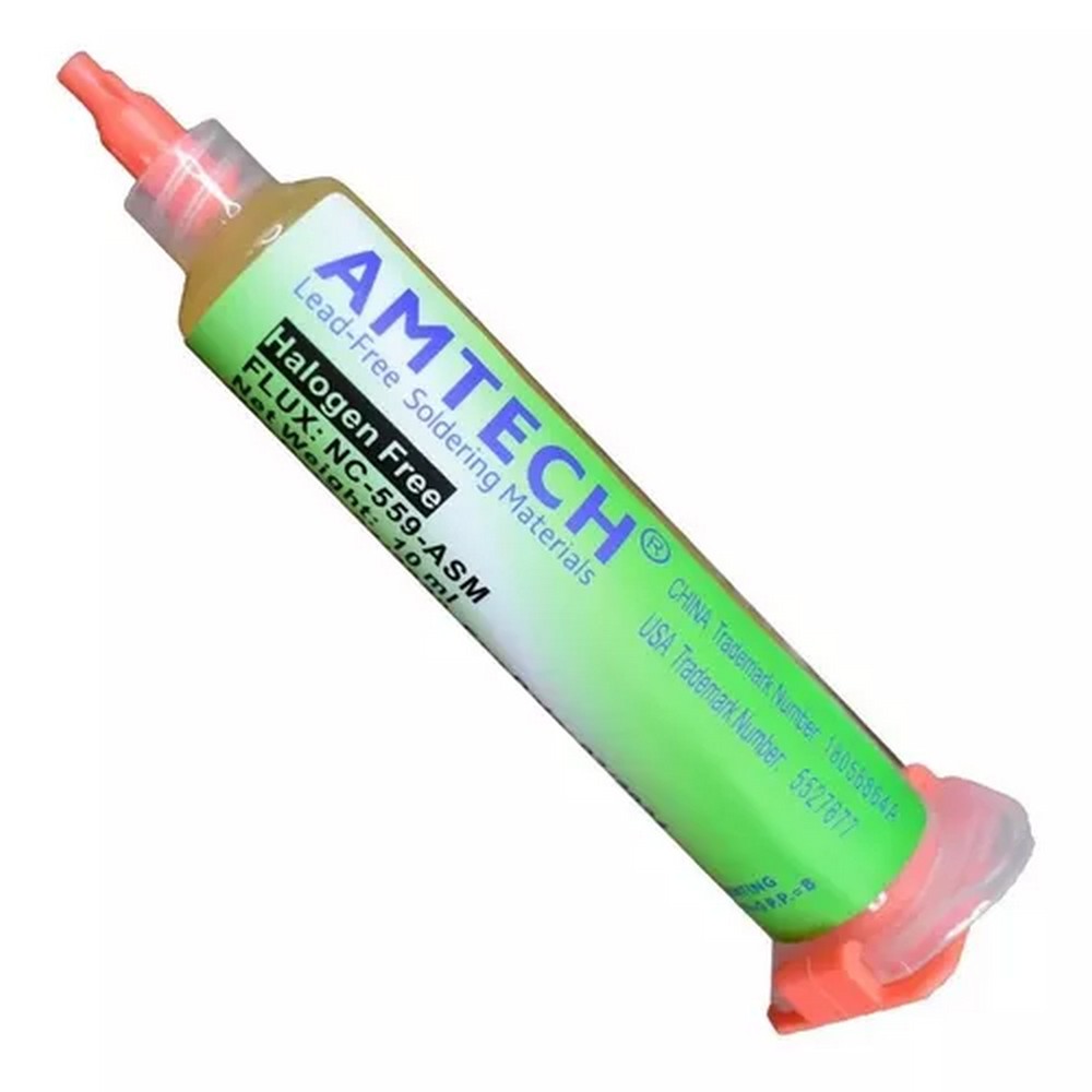 Flux Amtech Nc 559 Asm