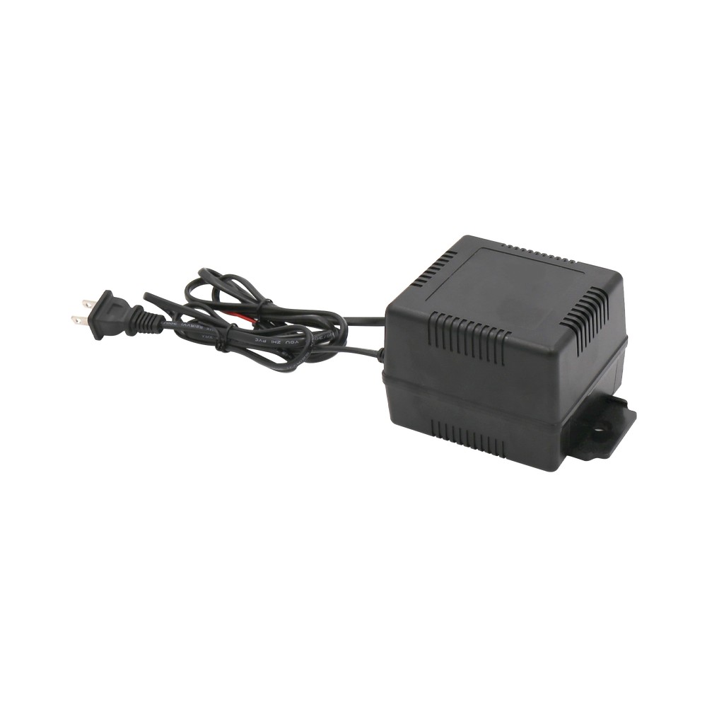 Transformador Industrial para DOMOS y Sistemas de Seguridad de 24 Vca a 100 VA PL24100