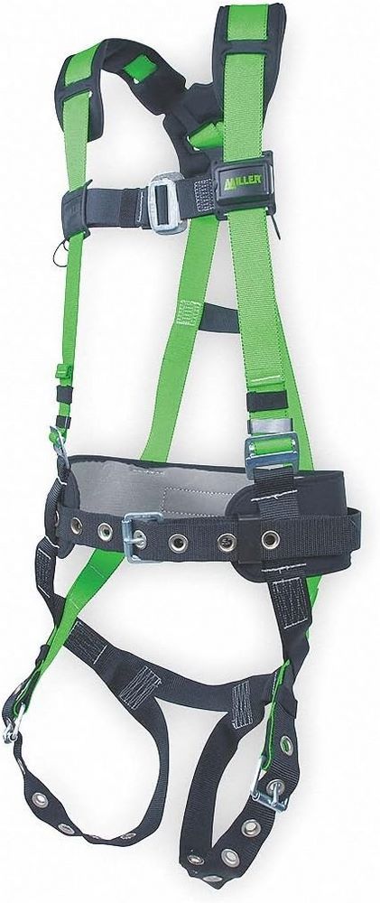 ARNES MILLER COMPLETO TALLA CHICA-MEDIANA 070009SM