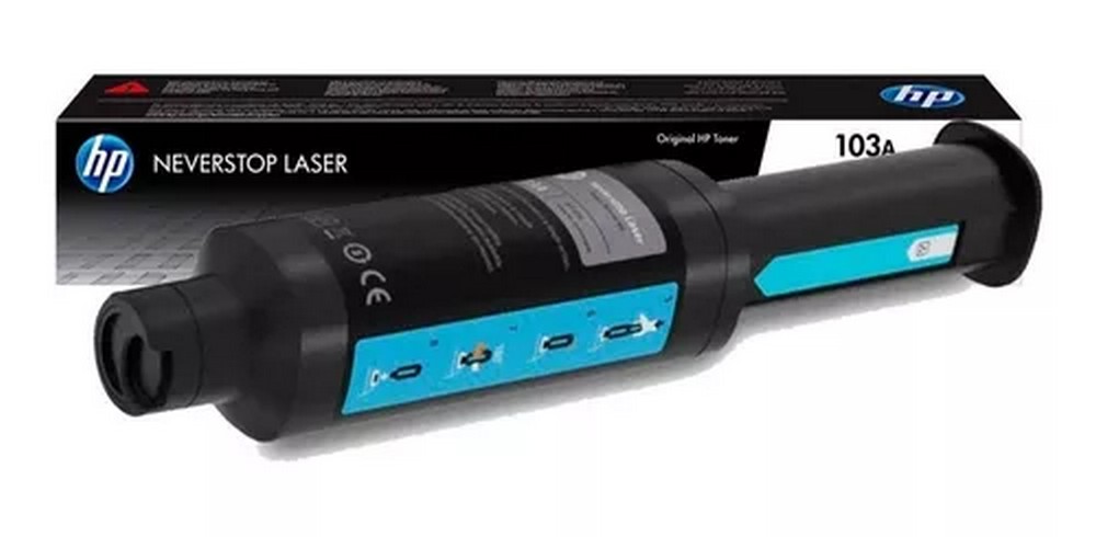 TONER HP W1103A 103A NEVERSTOP
