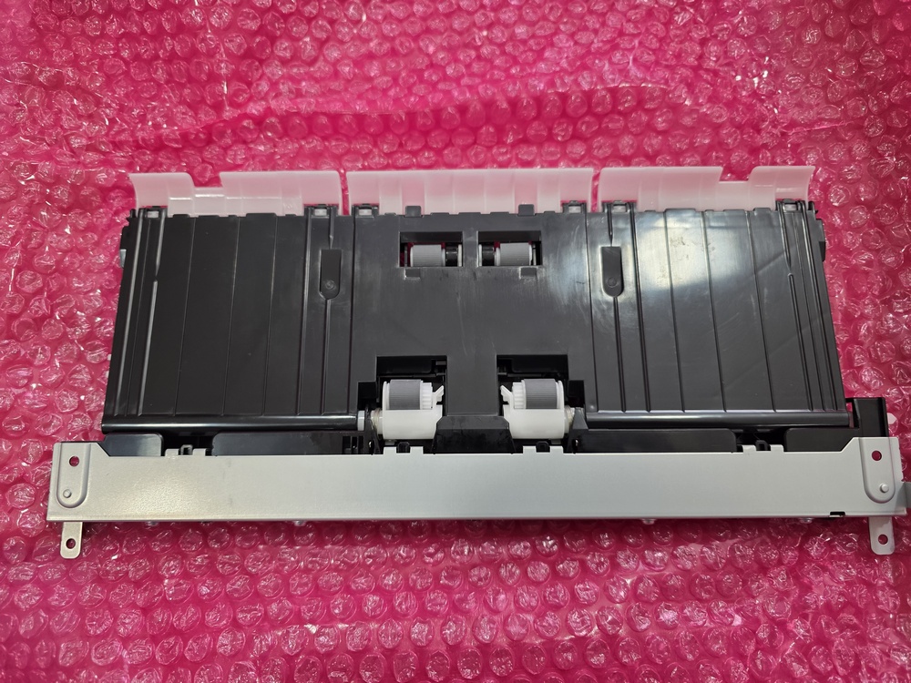 Ensamble de alimentacion brother D002BA001