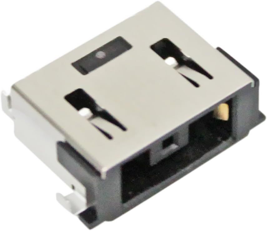 PUERTO DE CARGA DC POWER JACK LENOVO LEGION Y54 Y545 Y530-15ICH Y540-15IRH Y540-17IRH Y740-15IRH Y740-17ICHg/L340-17IRH L340-15IRH/Y7000 Y7000P Y533 32 ES/S7 -15IMH5 S7-15ARH5 3-15ACH6