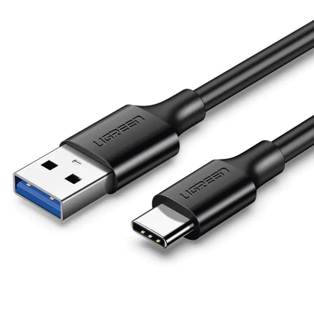 CABLE USB A TIPO C 3.0 1M UGREEN  US184 20882